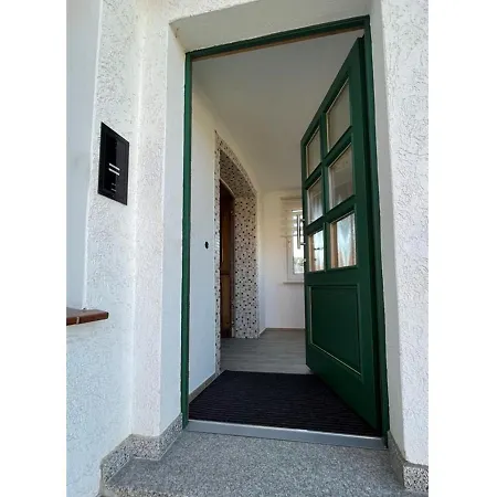Ferienwohnung Haus Mariechen Frielendorf Exterior foto