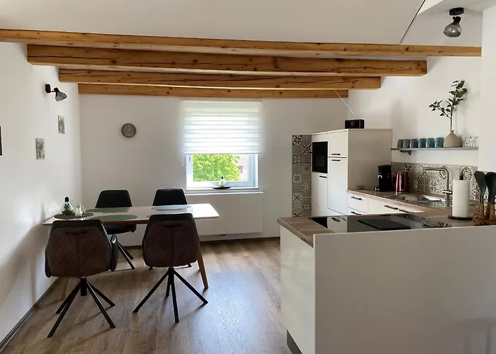 Haus Mariechen