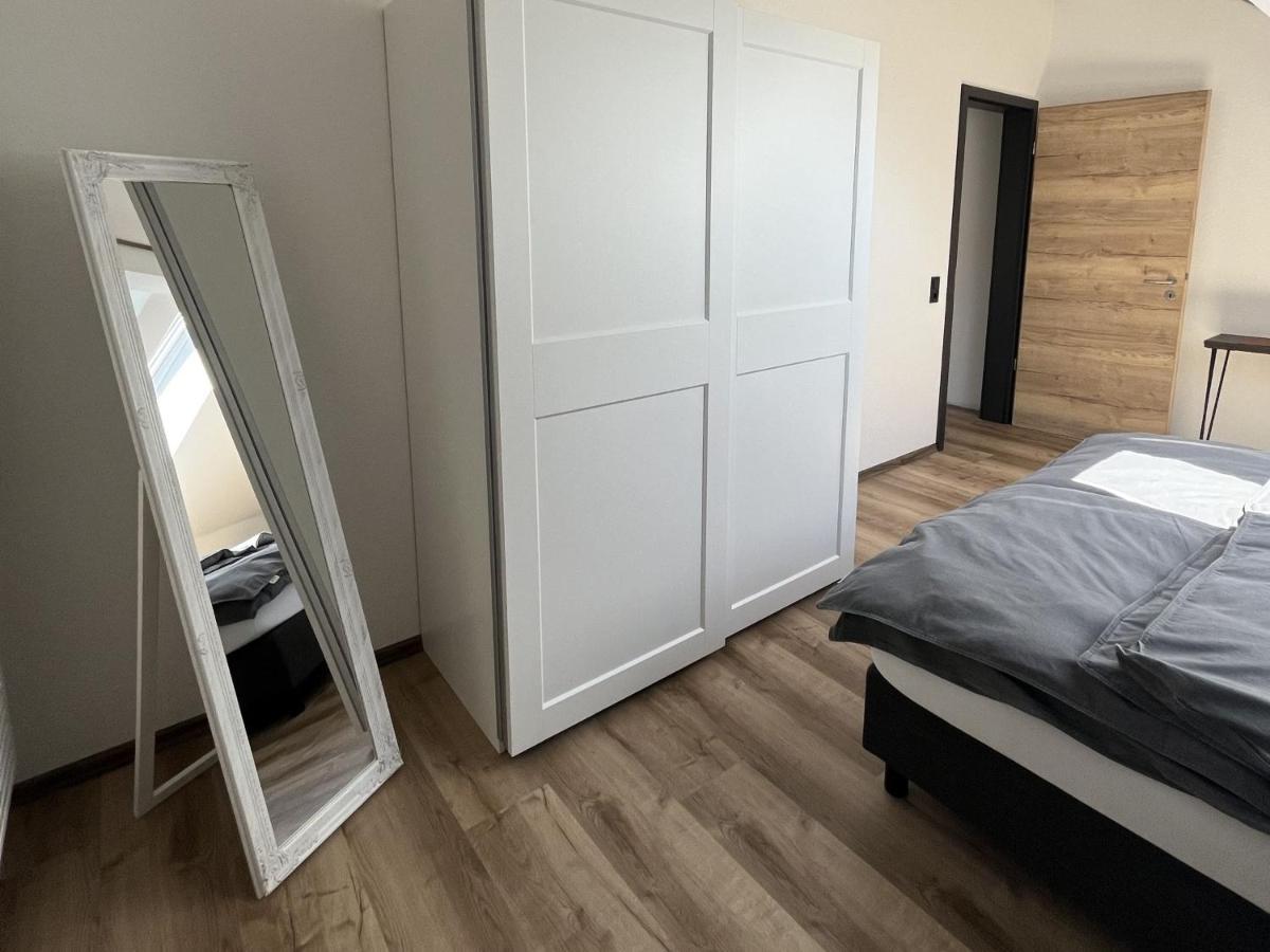 Apartment Haus Mariechen