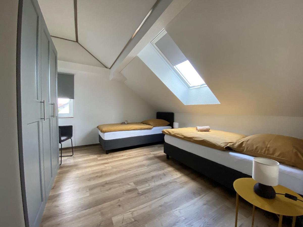 Haus Mariechen *